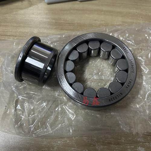 汽车变速箱圆柱滚子轴承142807Y 532307EK NUP2213EM 35*90*29