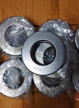 叉车主肖轴承平面压力轴承 XF250-220019 XF250-22019 30*58*17