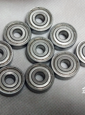 不锈钢轴承SS 623 624 625 626 627 628 629 ZZ