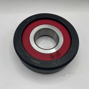 叉车门架滚轮轴承 80611K5T 30311XT 80611K2T 80611K4T XE85M30