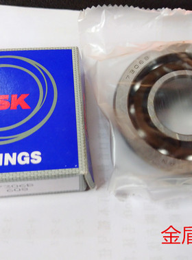 NSK轴承 7303 7304 7305 7306 7307 7308 7309 7310 7311 AW  BW