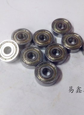 优质高速微型轴承604  605 606 607 608 609  ZZ RS