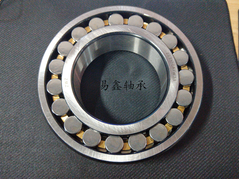 调心滚子轴承22215 22216 22217 22218 22219 22220 22222 CAW33