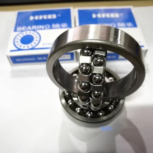 双列调心轴承2200 2201 2202 2203 2204 2205 2206 2207 2208 K