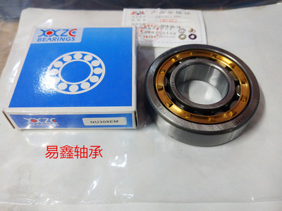 圆柱滚子轴承NU303EM NU304EM NU305EM NU306EM NU307EM