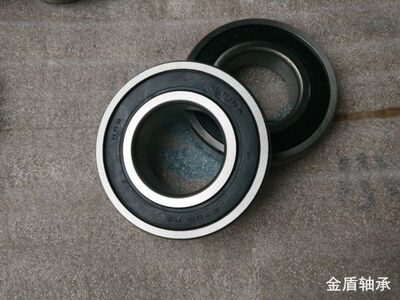 哈尔滨HRB轴承6304 6305 6306 6307 6308 6309 6310 6311 6312 RZ