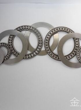 平面压力滚针轴承AXK2542 AXK3047 AXK3552 AXK4060 AXK4565