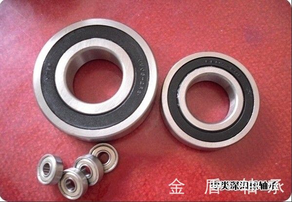 优质深沟球轴承6308 6309 6310 6311 6312 6313 6314 6315 ZZ RS