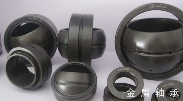 关节轴承GEG70ES GEG80ES GEG90ES GEG100ES GEG110ES GEG120ES