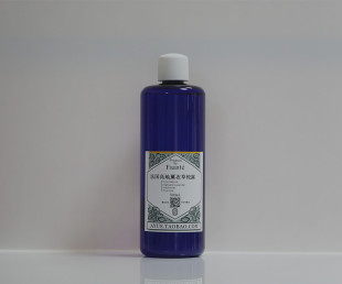 包邮 高地薰衣草纯露熏衣草花水平衡收毛孔闭口500ml 清爽收敛