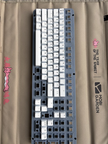 CherryxtrfyK5V2原装全新正版键帽k5v2键帽
