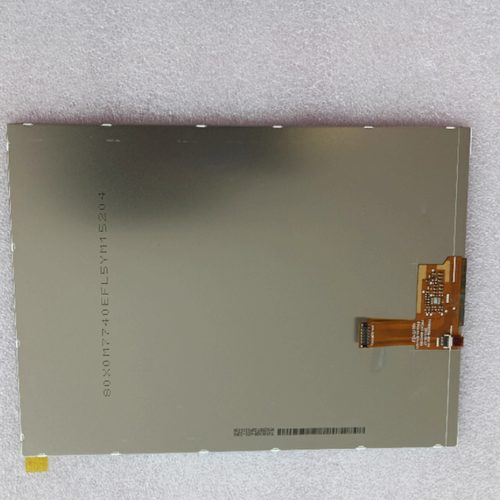 汇泽H8g家庭版TV080X0M-NS0-32P0 液晶显示屏K080-IM2B801-A内屏