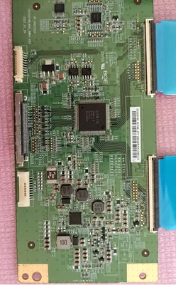 原装逻辑板DV550FHM-NVG-4WK0-V00 47-6021553