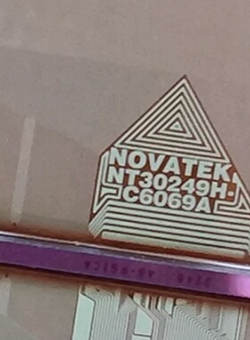 NT30219A-C6069A 全新卷料  液晶屏驱动模块  TAB/COF