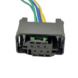 GA6 GS7 GA8 适用于广汽传祺GA3S GS5 GA5 GS4 GS8节气门插头 GA4