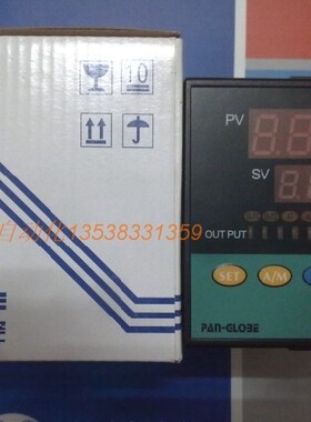台湾泛达(PAN-GLOBE)MP909-101-010-000 SP909-101-010-000温控仪