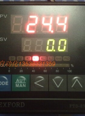 台湾FLEXFORD FTD-89-601/801/901/B01-010-000 三相可控硅触发