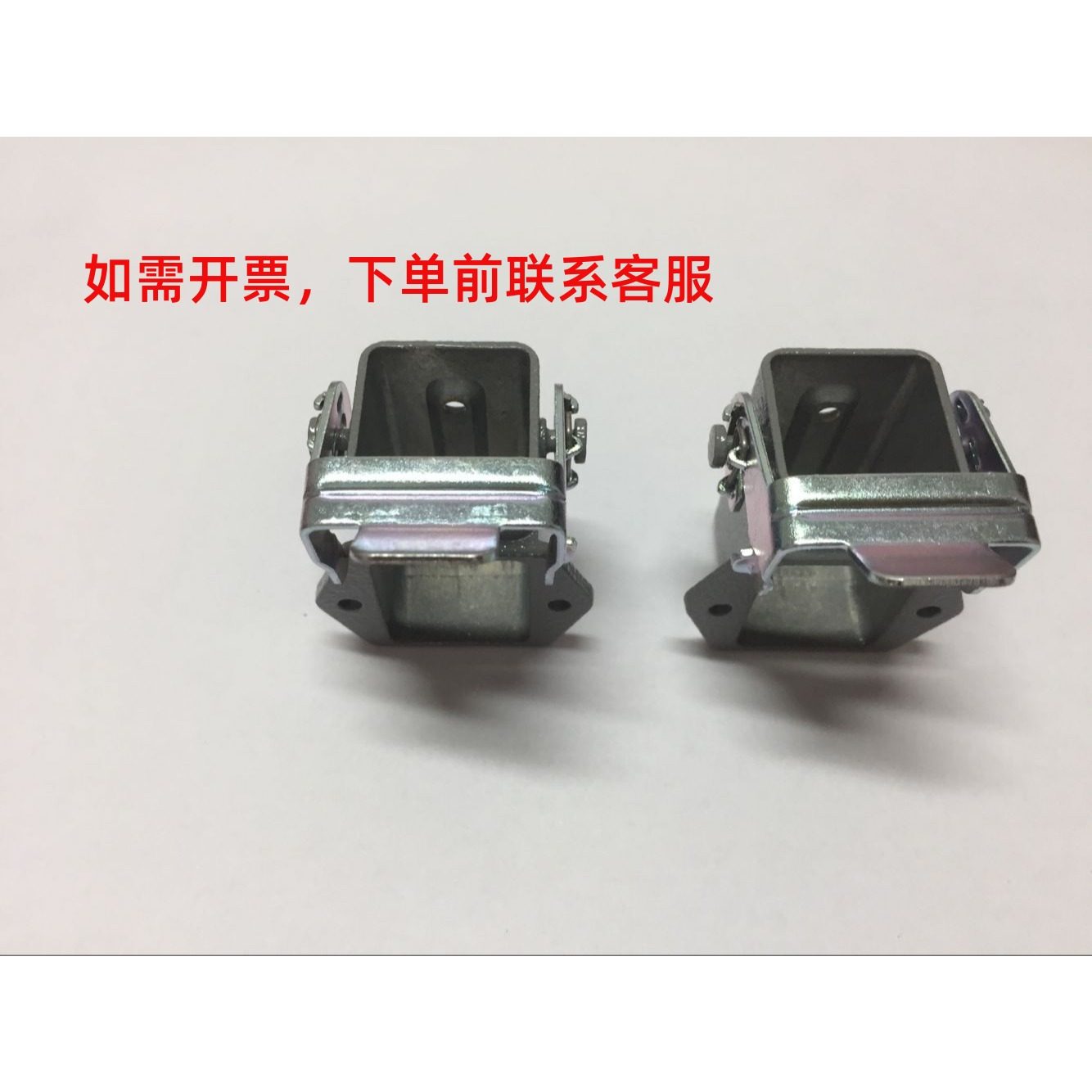 西霸士SIBAS泰科TE工业航空插矩形插重载连接器H3A-MAGS