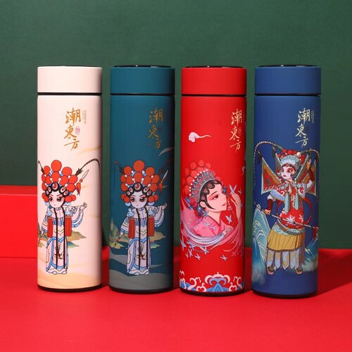 中国风304不锈钢内胆可定制批发