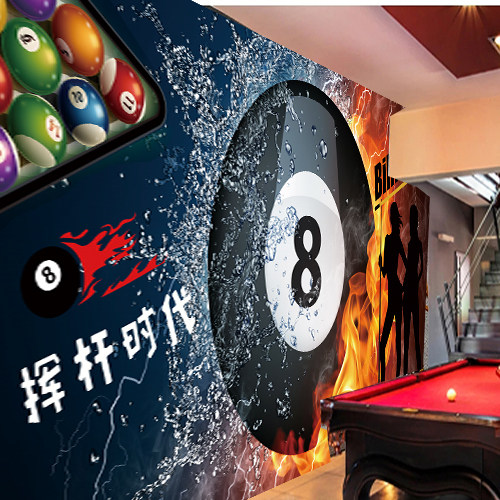 明星墙贴奥沙利文潘晓婷装饰画