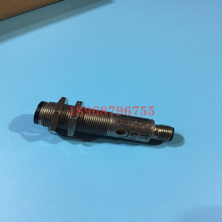 德国倍加福OBT500-18GM60-E5-V1漫反射传感器原装现货议价 电子元器件市场 传感器 原图主图