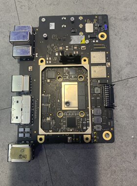 苹果imacminim1 a2337 a2338主板料板m1电源管理芯片820-02091-04