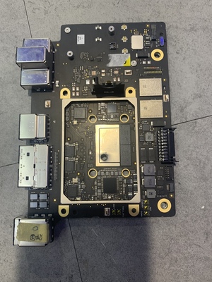 苹果imacminim1 a2337 a2338主板料板m1电源管理芯片820-02091-04