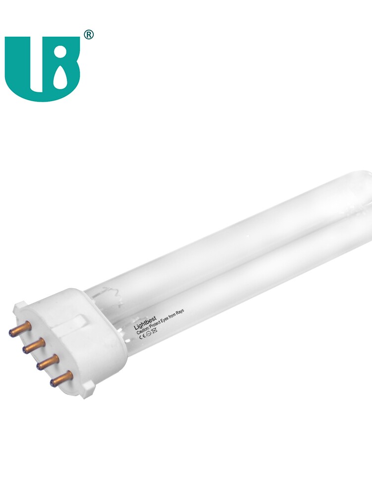 Lightbest牌11W无臭氧家用医用室内用紫外线杀菌消毒灯管254nm