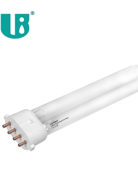 Lightbest牌11W无臭氧家用医用室内用紫外线杀菌消毒灯管254nm