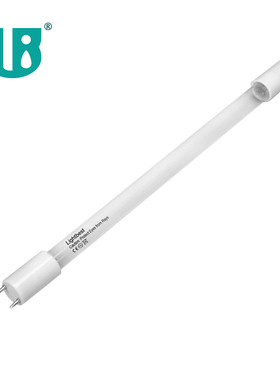 G18T8L/2P紫外线杀菌灯18W石英消毒灯LIGHTBEST牌有消字证有CE