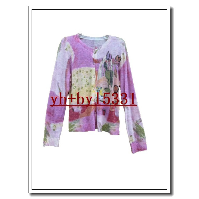 芭依璐2026秋款新款毛衣外套专柜正品如假包退663SW133--899