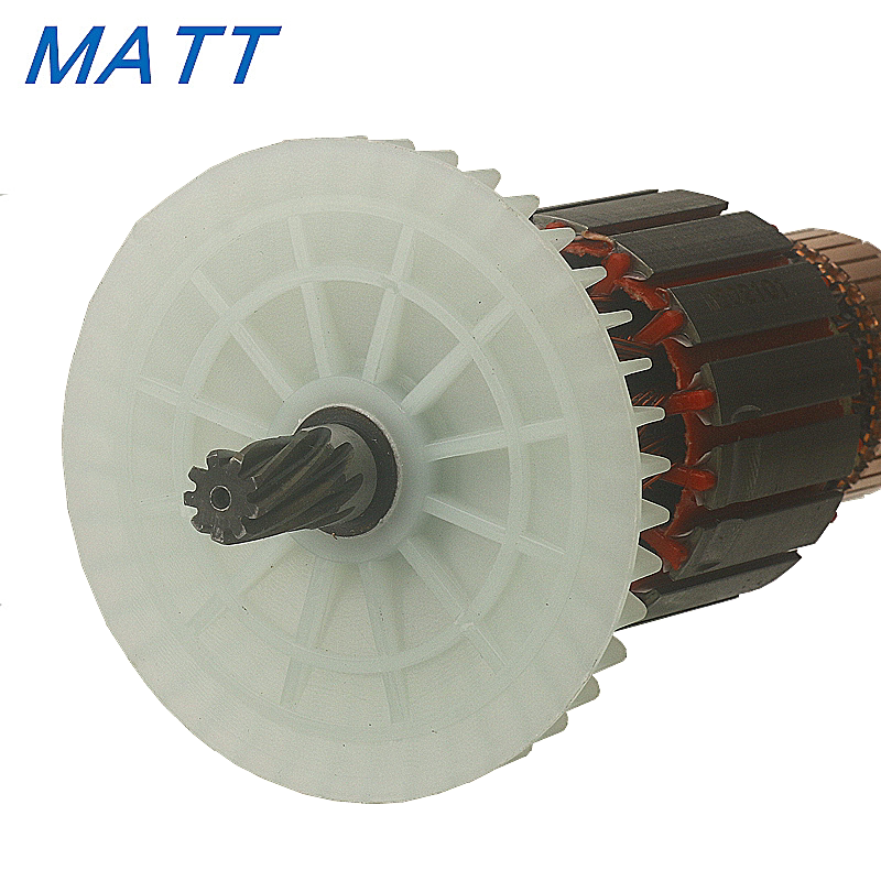 马特matt405-2电链锯转子9齿墨森链条锯锐林5016德生mod.ds9016