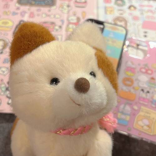 TAKENOKO礼物猫咪挂件