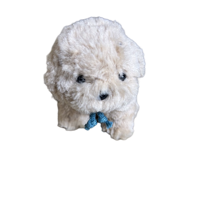 情侶公仔梅吉礼品狗狗