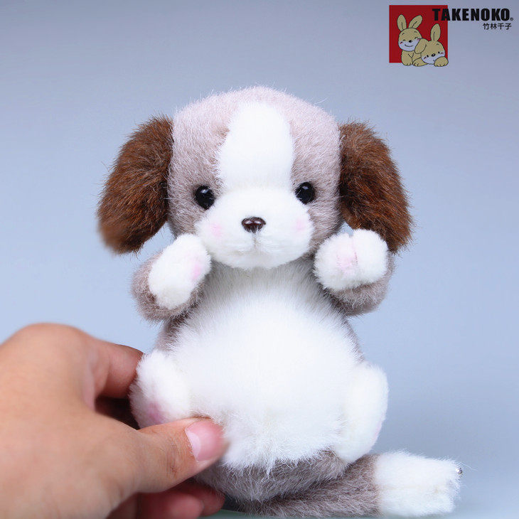 大号公仔 松鼠毛绒玩具公仔 小鼠公仔 毛绒精品公仔玩具 takenoko