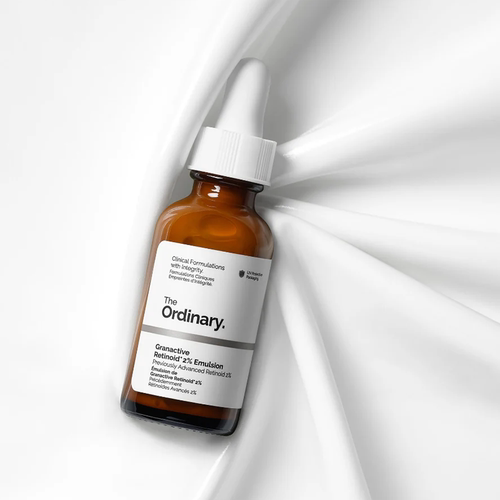 香港直邮The Ordinary Retinoid Emulsion2%hpr视黄醇再生精华A醇