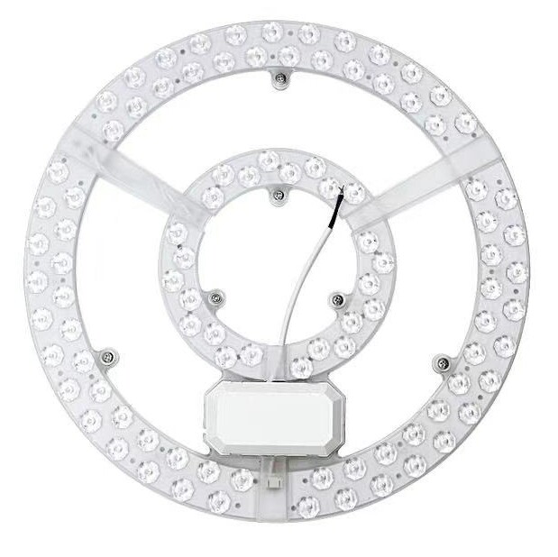 led吸顶灯客厅圆形节能光源模组