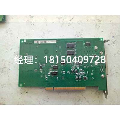 议价Interface PCI-3521原装拆机实物图