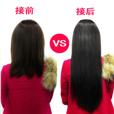 Extension cheveux - Ref 226227 Image 3