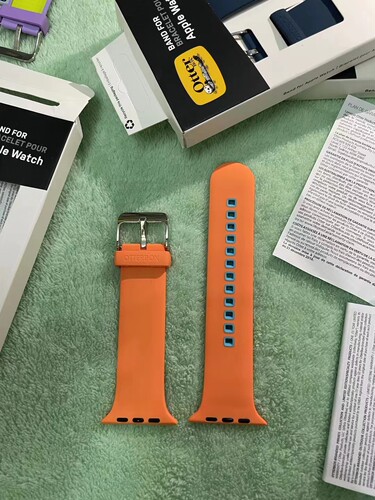 otterbox手表壳适用苹果