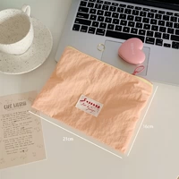 Оранжевый горизонтальный