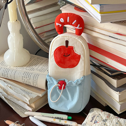 创意大疆pocket3收纳包便携手提充电宝保护套多功能数码相机包