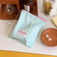 Мята зеленая вертикаль