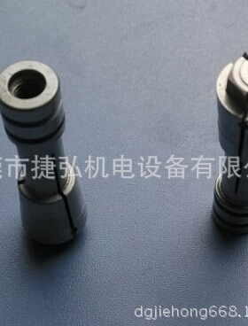 263504 40374 37462pcb钻孔机 成型机夹嘴 大航达航锣机夹头