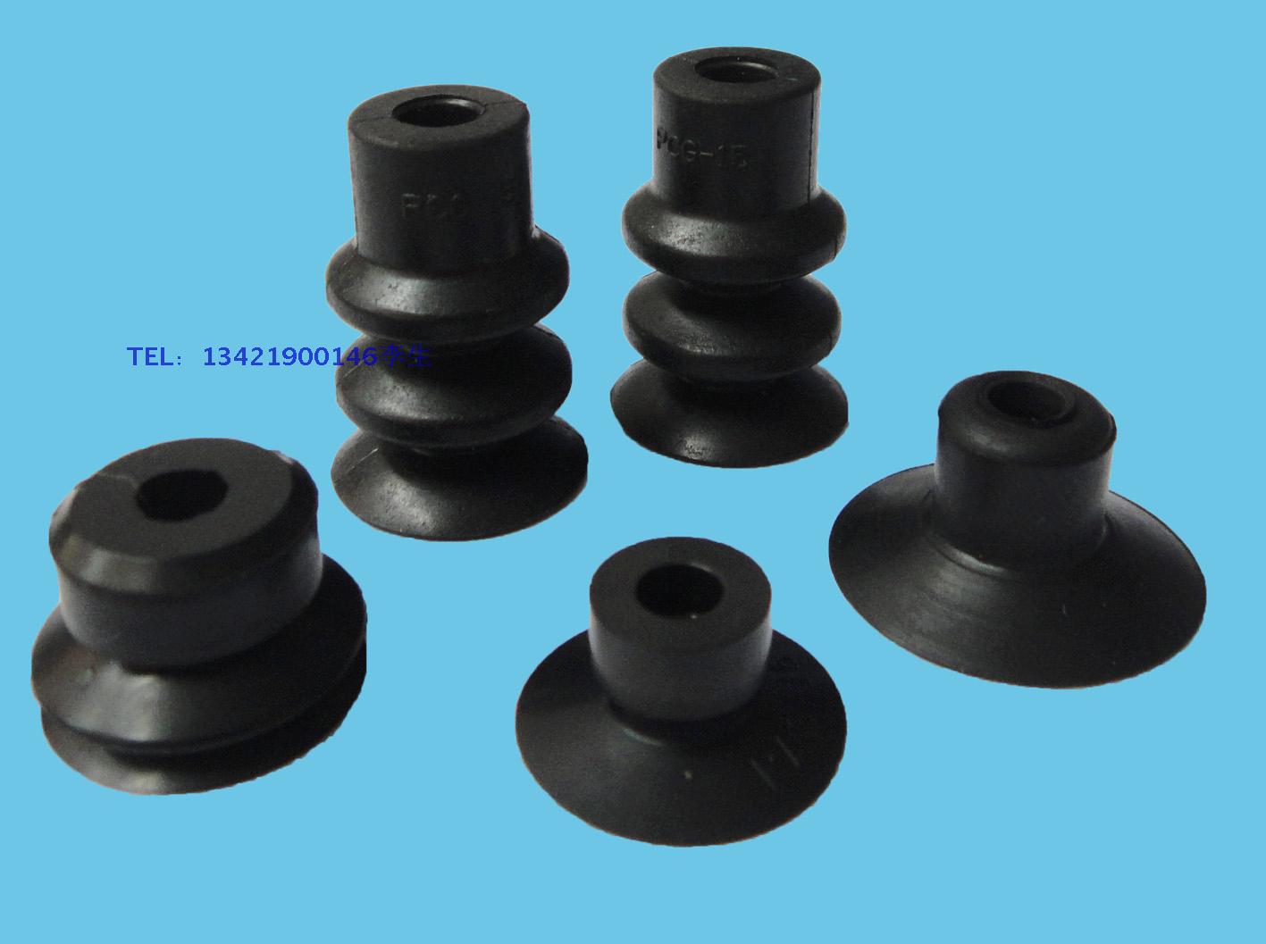 LCD吸盘嘴 真空吸盘ZP06US epdm吸盘 吸盘金具 清洗机螺旋齿轮