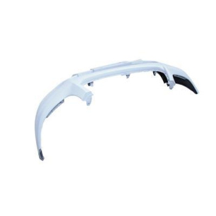 适用福田前保险杠 白色欧马可奥铃汽车适用福田欧马可奥铃FOTON