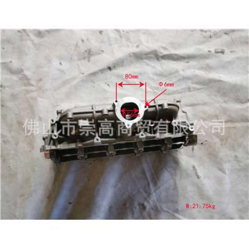 气缸盖大机械合件SPM40004291E35