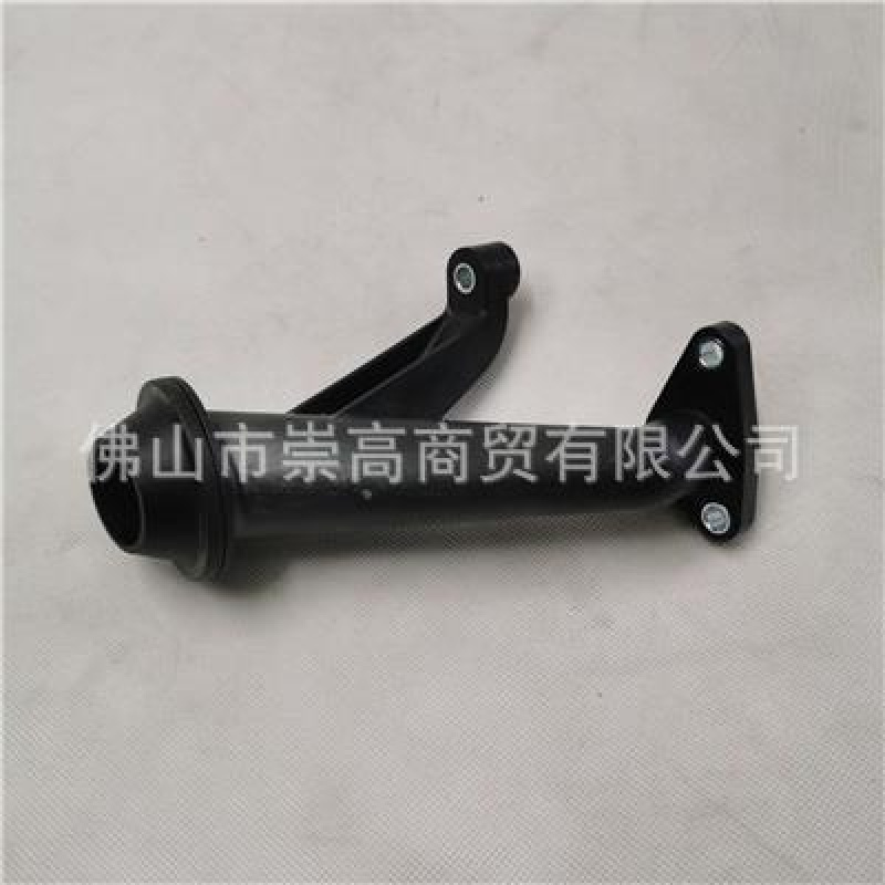 适用福田汽车机油集滤器组件SPM4