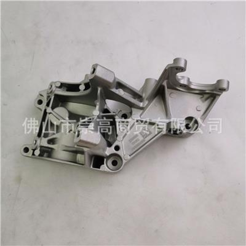 附件支架组件总成SPM40004806E35