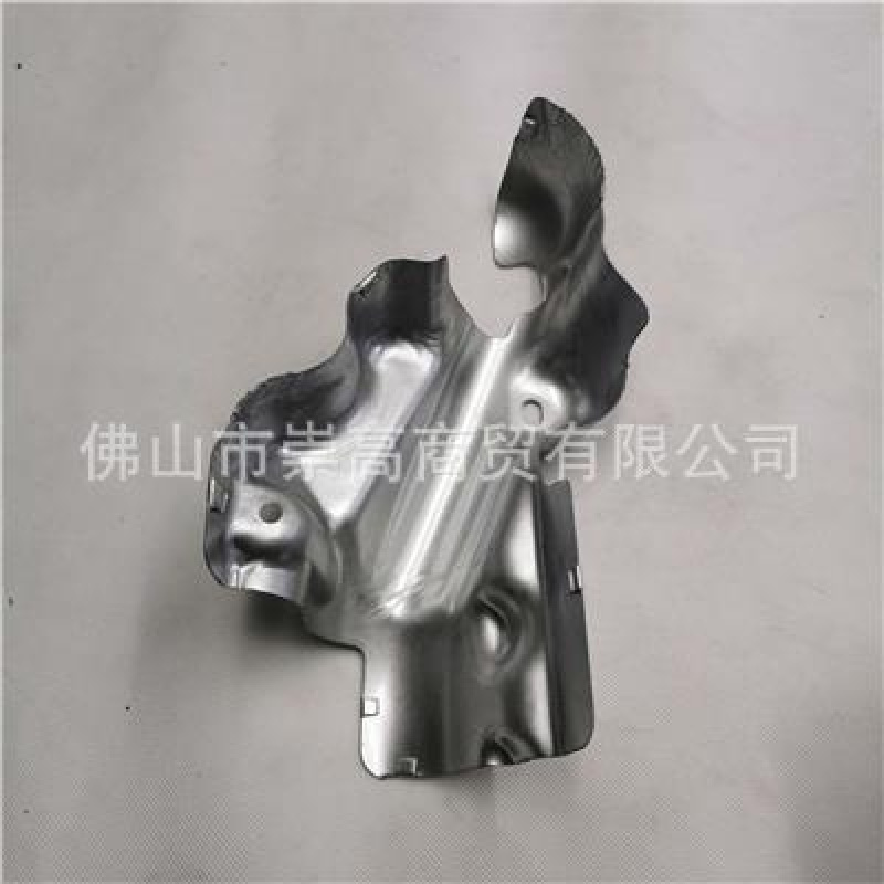 排气接管隔热罩SPM40004742E3544